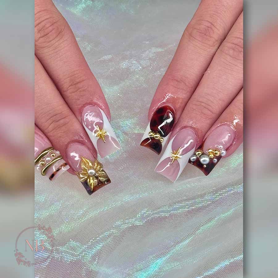 Nail Boss San Diego, CA 92120